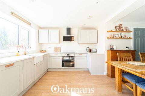 19 Douglas Road, Hollywood, Birmingham, B47 5JY