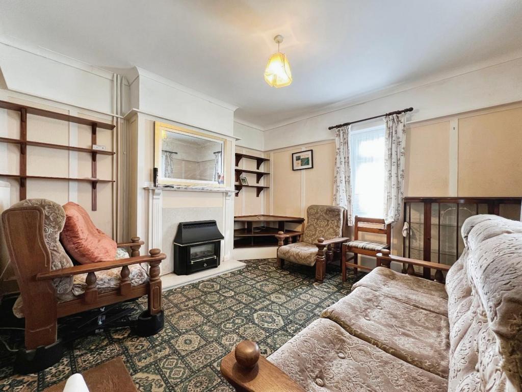Sitting room