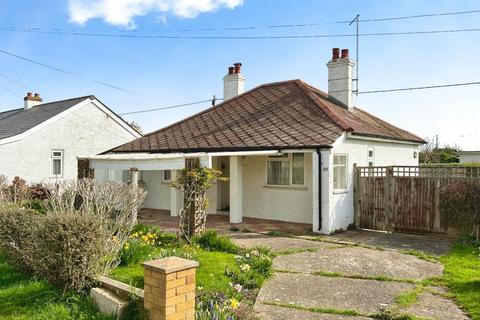 3 bedroom detached bungalow for sale, Seaway Road, St. Marys Bay, Romney Marsh