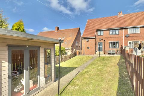 3 bedroom semi-detached house for sale, Brierley Road, Grimethorpe, Barnsley