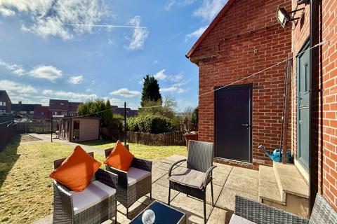 3 bedroom semi-detached house for sale, Brierley Road, Grimethorpe, Barnsley