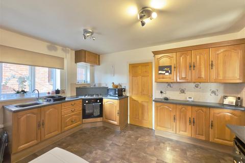 3 bedroom semi-detached house for sale, Brierley Road, Grimethorpe, Barnsley