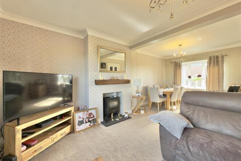 3 bedroom semi-detached house for sale, Brierley Road, Grimethorpe, Barnsley