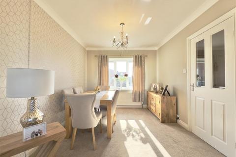 3 bedroom semi-detached house for sale, Brierley Road, Grimethorpe, Barnsley