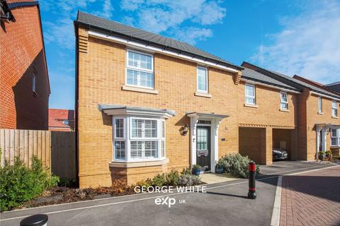 undefined, Raven Way, Hullbridge SS5