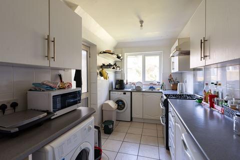 4 bedroom semi-detached house for sale, Abingdon Road, Oxford, OX1