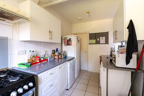 4 bedroom semi-detached house for sale, Abingdon Road, Oxford, OX1