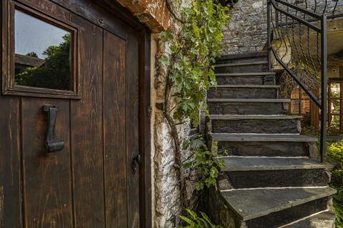 Longwood Court Fore Street, Buckfastleigh, TQ11 0BS