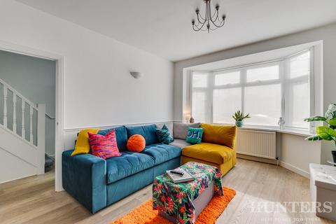undefined, Brantwood Road, London, N17
