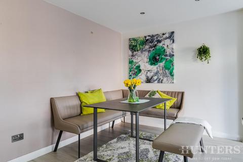 3 bedroom end of terrace house for sale, Brantwood Road, London, N17