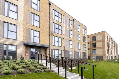 1 bedroom apartment for sale, 22 Belgrave Middleway, Birmingham B5