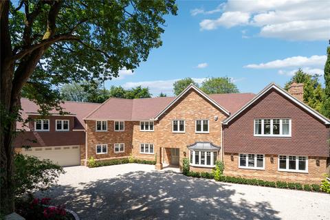 6 bedroom detached house for sale, Hedgerley Lane, Gerrards Cross, Buckinghamshire, SL9