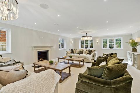 6 bedroom detached house for sale, Hedgerley Lane, Gerrards Cross, Buckinghamshire, SL9