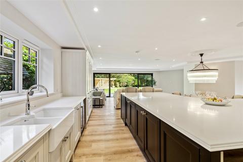 6 bedroom detached house for sale, Hedgerley Lane, Gerrards Cross, Buckinghamshire, SL9
