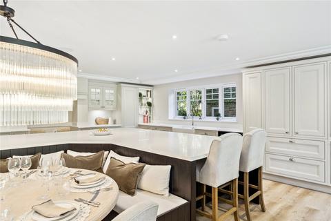 6 bedroom detached house for sale, Hedgerley Lane, Gerrards Cross, Buckinghamshire, SL9