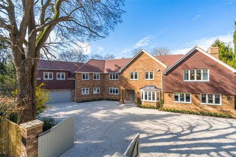 6 bedroom detached house for sale, Hedgerley Lane, Gerrards Cross, Buckinghamshire, SL9