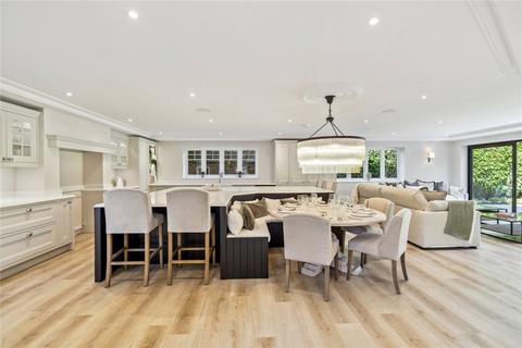 6 bedroom detached house for sale, Hedgerley Lane, Gerrards Cross, Buckinghamshire, SL9