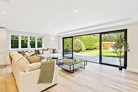 6 bedroom detached house for sale, Hedgerley Lane, Gerrards Cross, Buckinghamshire, SL9