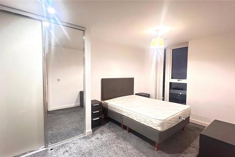 2 bedroom penthouse for sale, Lexington Gardens, Birmingham B15