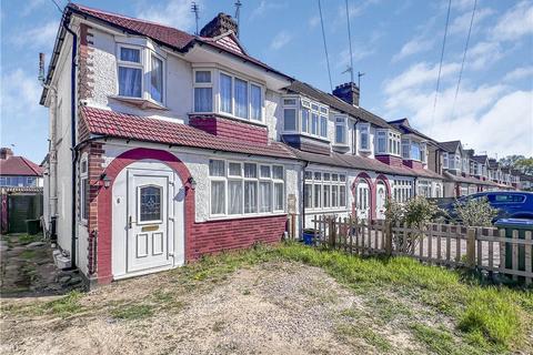 77 Wills Crescent, Whitton, Hounslow, TW3 2JE