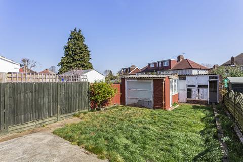 77 Wills Crescent, Whitton, Hounslow, TW3 2JE