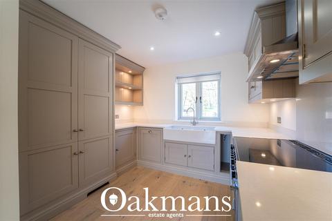 3 bedroom semi-detached house for sale, Stripes Hill Farm, Knowle B93