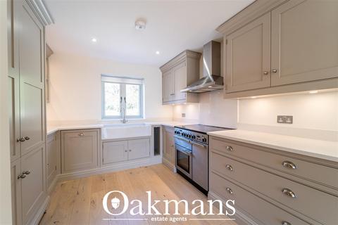 3 bedroom semi-detached house for sale, Stripes Hill Farm, Knowle B93