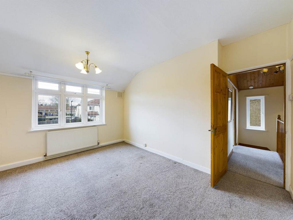 Bedroom One (2)