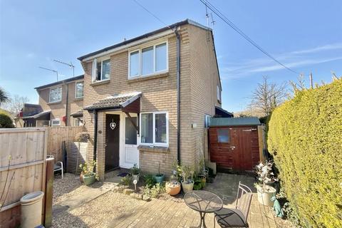4 Cheviot Way, Verwood, BH31 6UG