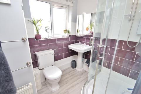 4 Cheviot Way, Verwood, BH31 6UG