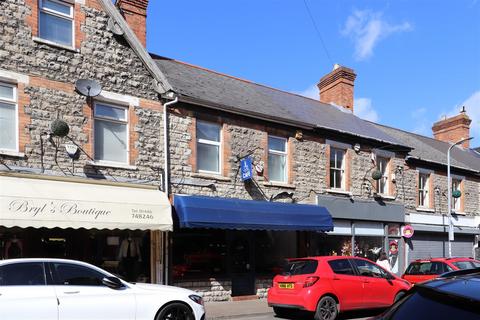 Property for sale, High Street, Barry