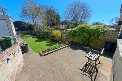 Brodrick Road, West Hampden Park, Eastbourne BN22