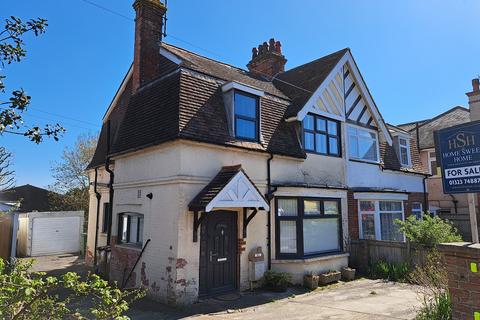 undefined, Brodrick Road, West Hampden Park, Eastbourne BN22