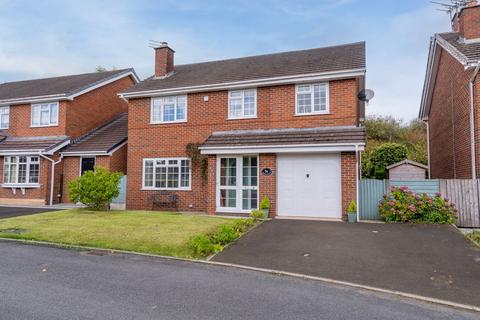Chapel Croft, Chelford, SK11