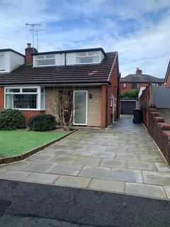 3 bedroom semi-detached bungalow for sale, Lancaster Avenue, Atherton, Manchester