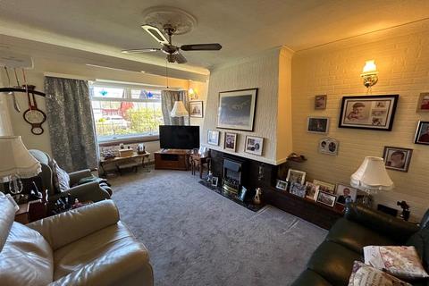 3 bedroom semi-detached bungalow for sale, Lancaster Avenue, Atherton, Manchester