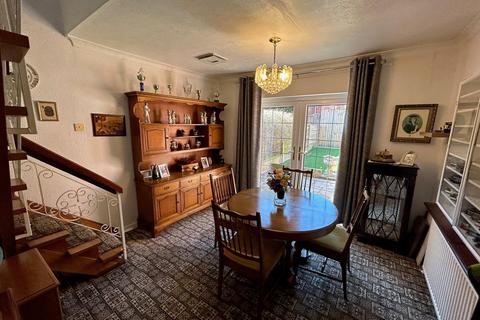 3 bedroom semi-detached bungalow for sale, Lancaster Avenue, Atherton, Manchester