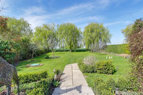 3 bedroom detached house for sale, Elloe Bank, Gorefield, PE13