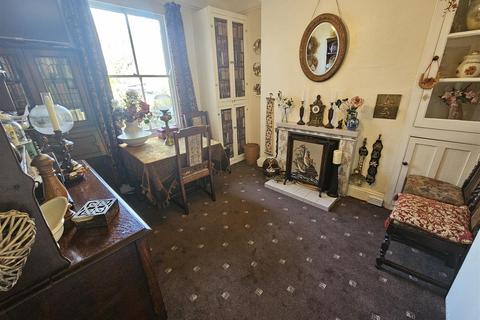10 Albert Terrace, Drakewalls, Gunnislake, PL18 9DU