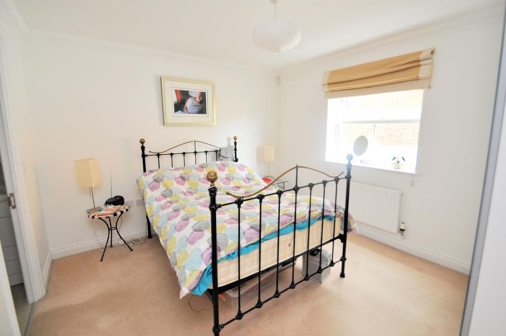 Main bedroom
