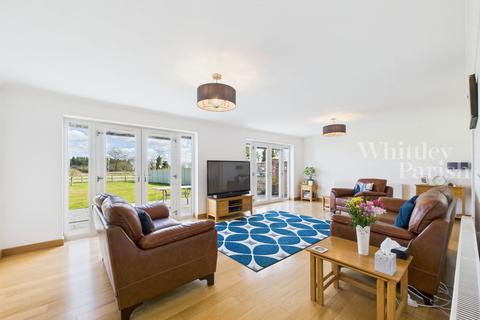 5 bedroom detached house for sale, Station Road, Norwich NR16