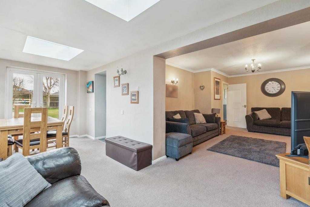 Openplan Living