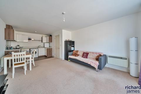 undefined, Firefly Avenue, Swindon SN2