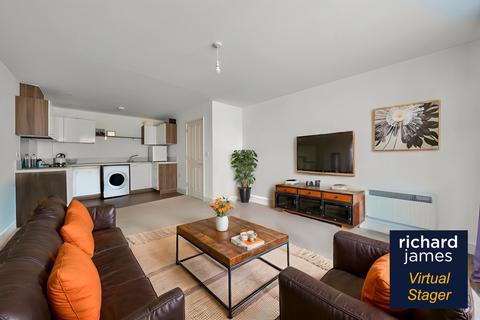 undefined, Firefly Avenue, Swindon SN2