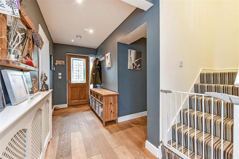 4 bedroom semi-detached bungalow for sale, Meadow Close, Liphook