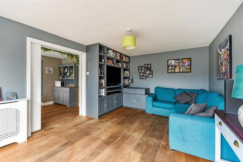4 bedroom semi-detached bungalow for sale, Meadow Close, Liphook