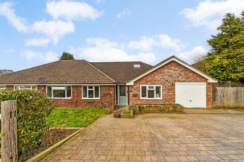 undefined, Meadow Close, Liphook