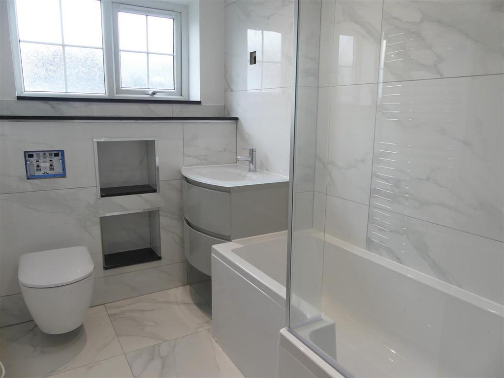 House Bathroom