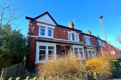 3 bedroom end of terrace house for sale, Ashmore Road, Birmingham B30