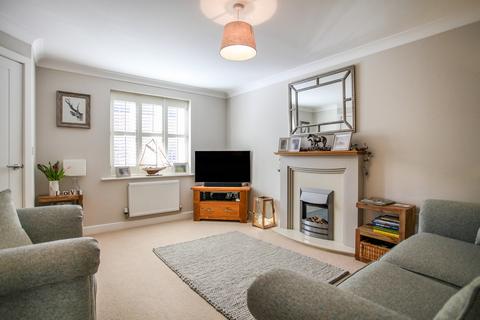 5 Halifax Way, Moreton-in-marsh, GL56 0GN